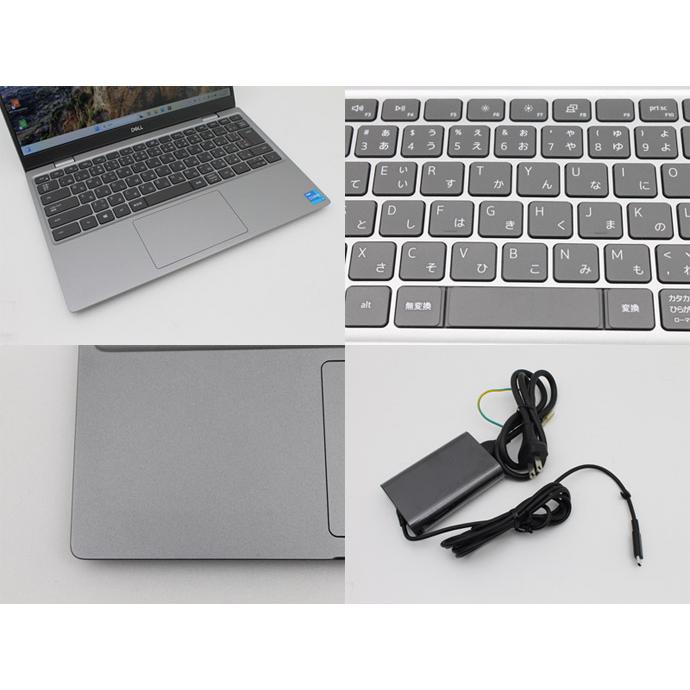 Latitude（Dell） ノートパソコン Windows11 DELL Latitude 3320 Core