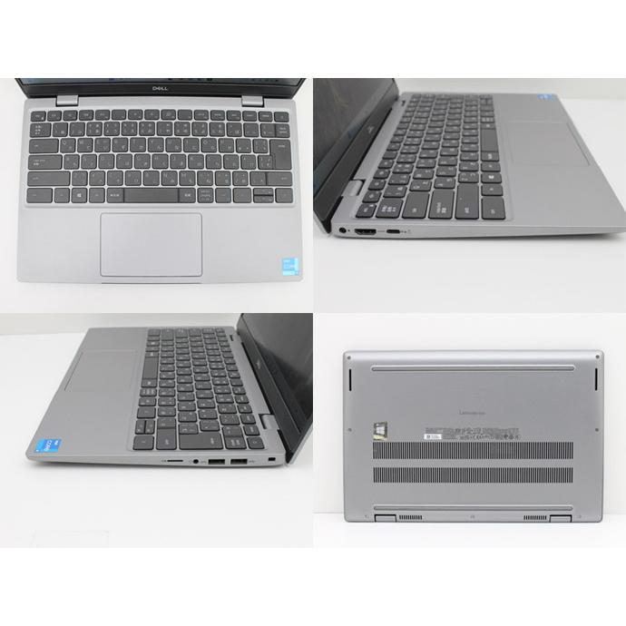 Latitude（Dell） ノートパソコン Windows11 DELL Latitude 3320 Core