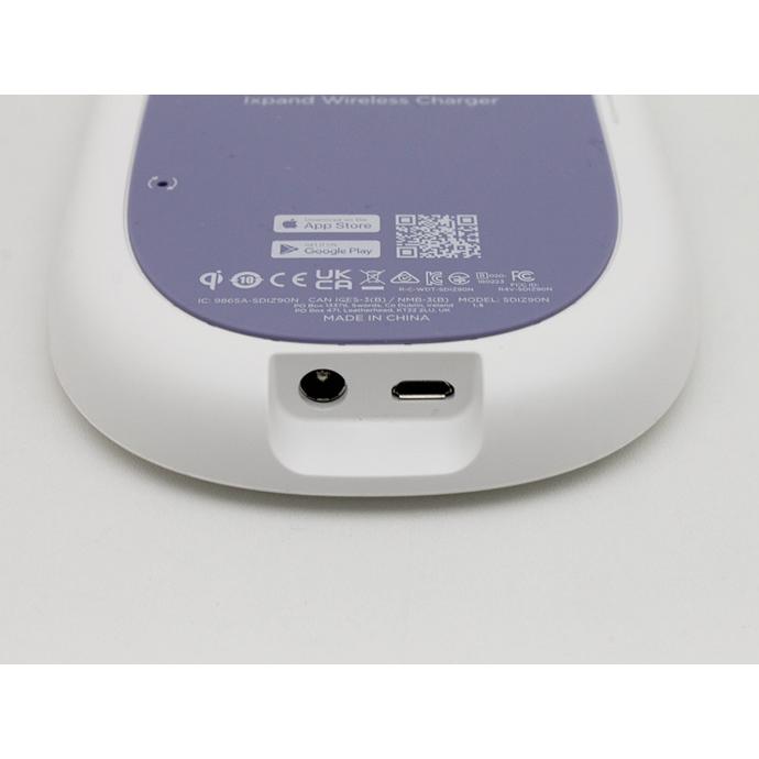 SanDisk ワイヤレス チャージャー サンディスク iXpand
