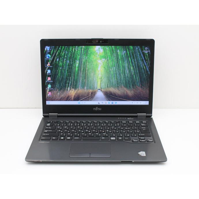 富士通　FUJITSU ノートPC Amazon.co.jp: 【整備済み品】 ノートパソコン 富士通 FUJITSU