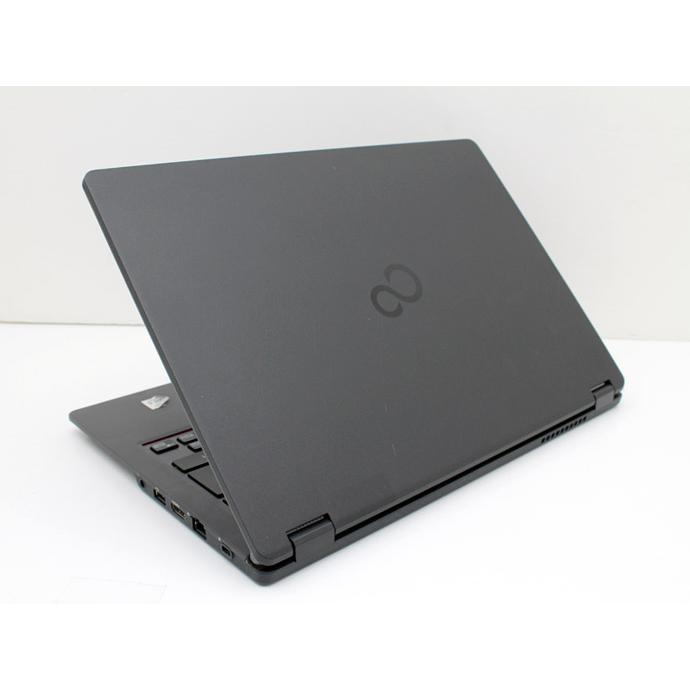 LIFEBOOK U ノートパソコン 富士通 U7410/D FMVU30031 WEBカメラ