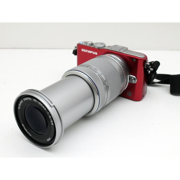 OLYMPUS PEN 状態良好 デジタル一眼カメラ ミラーレス