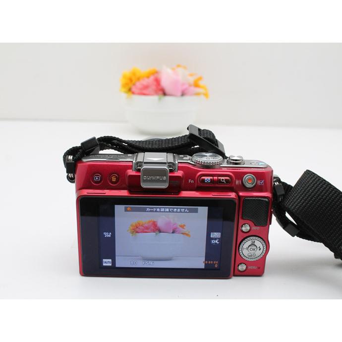 OLYMPUS PEN 状態良好 デジタル一眼カメラ ミラーレス