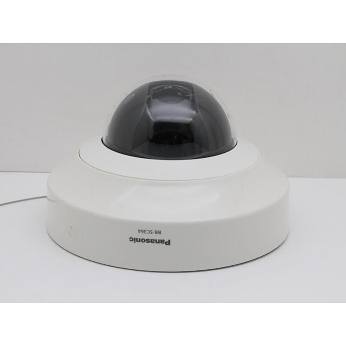 Panasonic（パナソニック） ネットワークカメラ （屋内タイプ