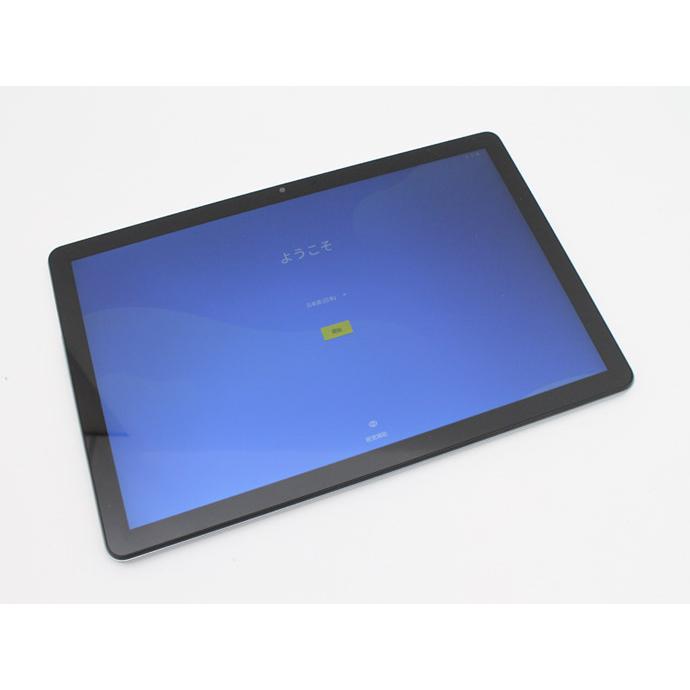 NEC 状態良好 Androidタブレット NEC LAVIE Tab T10d PC-T1055ETS