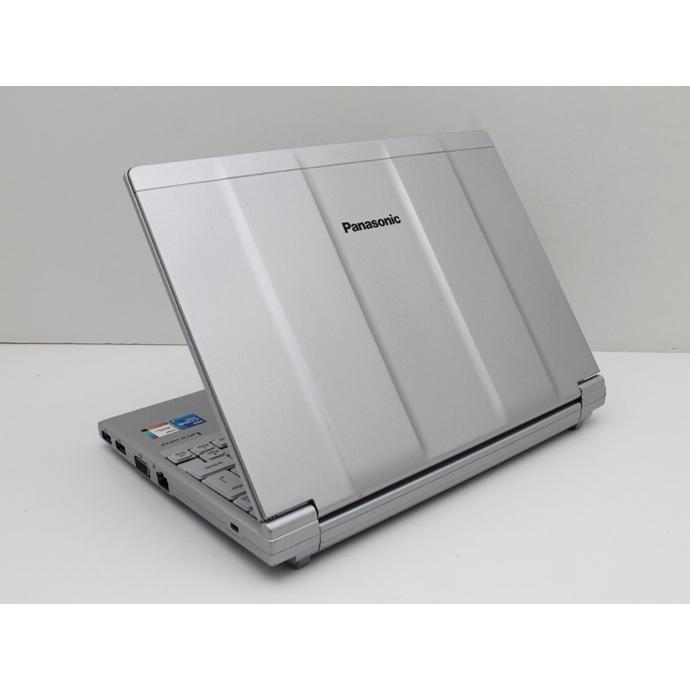 Let's note SV レッツノート Panasonic CF-SV1RDLKS 12.1インチ