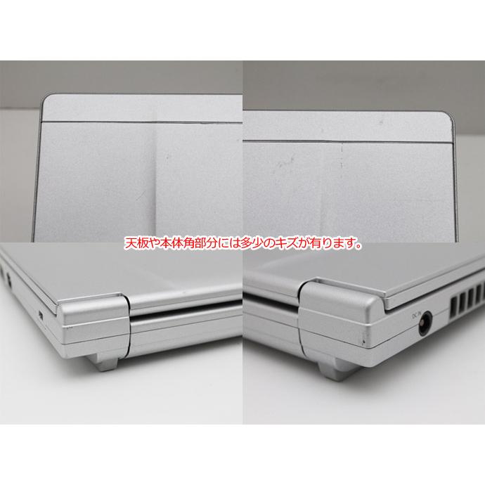 Let's note SV レッツノート Panasonic CF-SV1RDLKS 12.1インチ