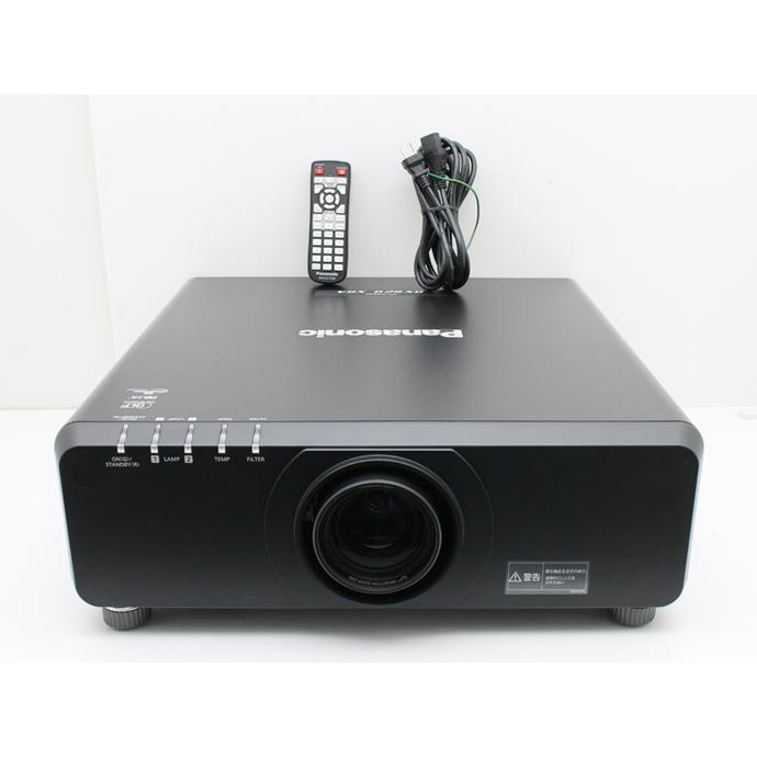 Panasonic 液晶プロジェクター パナソニックのプロジェクターのおすすめ人気ランキング【2025年