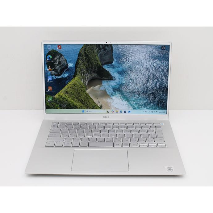 Inspiron ノートパソコン Windows11 DELL 14 5401 Core i5 1035G1 1.0 