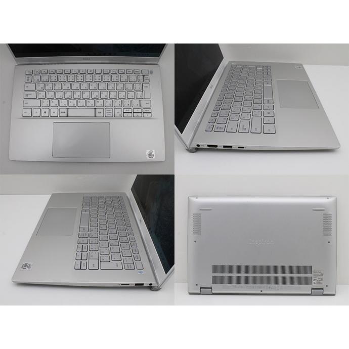 Inspiron ノートパソコン Windows11 DELL 14 5401 Core i5 1035G1 1.0 