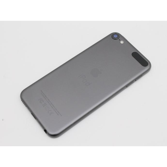 Apple iPod touch 16GB A1574(MKH62J/A) 第6世代 動作品 iPod touch 第6世代 16GB MKH62J/A A1574 スペースグレイ Spacegray