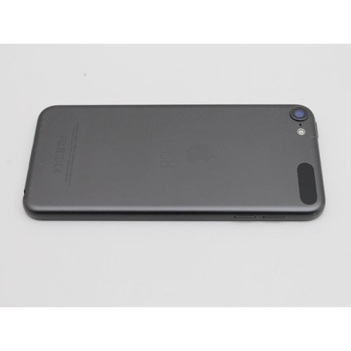 iPod touch 第6世代 16GB MKH62J/A A1574 スペースグレイ Spacegray
