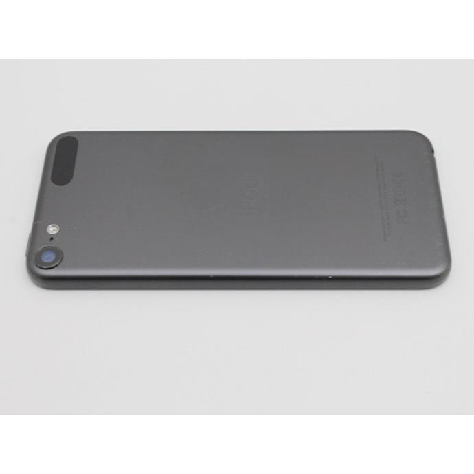 Apple iPod touch 16GB A1574(MKH62J/A) 第6世代 動作品 iPod touch 第6世代 16GB MKH62J/A A1574 スペースグレイ Spacegray