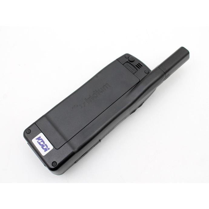 イリジウム 衛星携帯電話 Iridium 9555 Satellite Phone K28H 中古