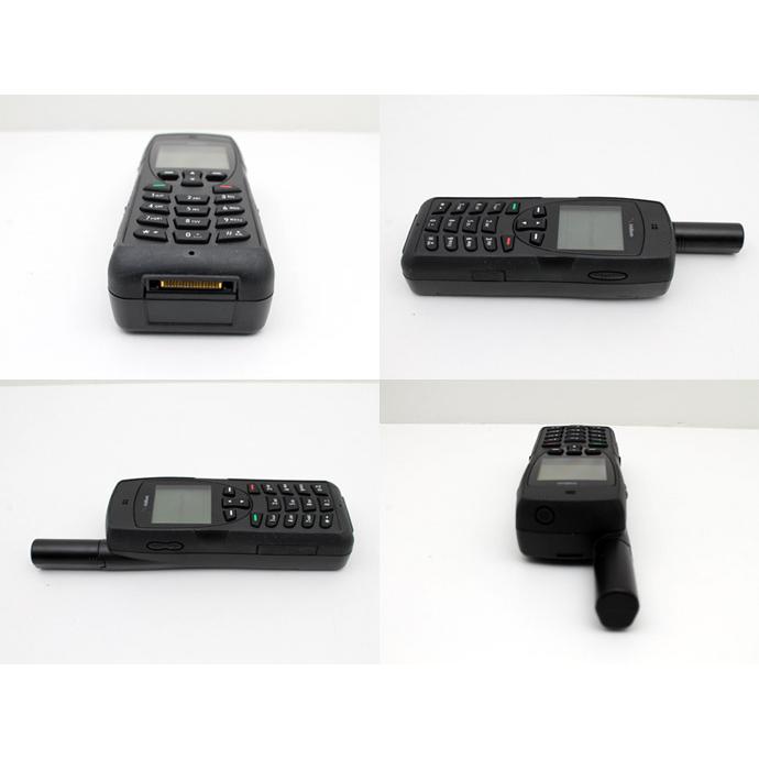 イリジウム 衛星携帯電話 Iridium 9555 Satellite Phone K28H 中古