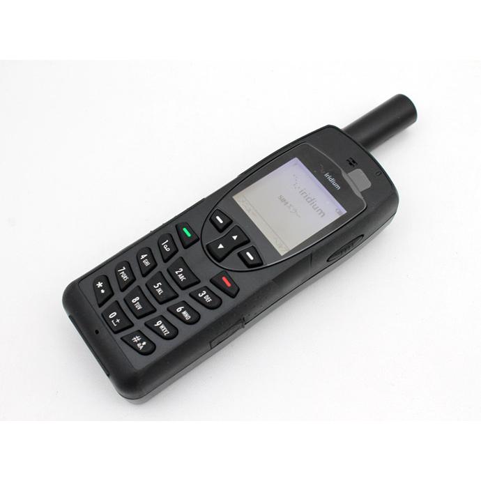 イリジウム 衛星携帯電話 Iridium 9555 Satellite Phone L21H