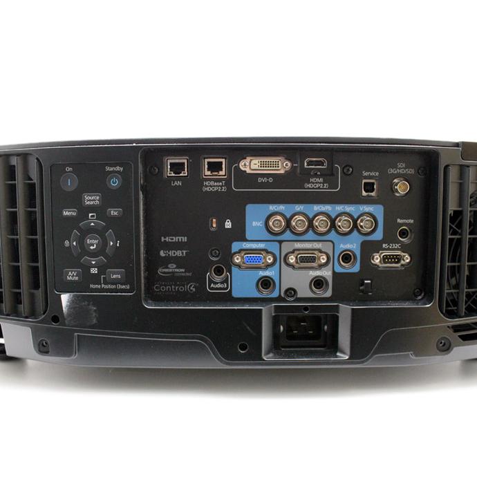 エプソン（EPSON） プロジェクター EB-L1495U 高輝度 9,000ルーメン