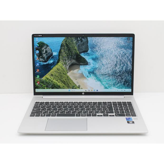ProBook 450 ノートパソコン Windows11 hp Probook G9 Core i7 1255U