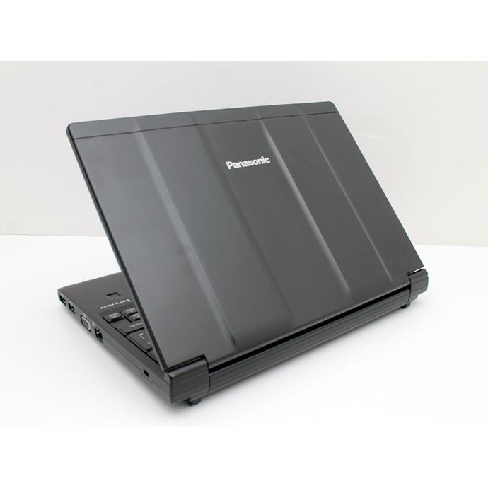 Let's note SV レッツノート Panasonic CF-SV9WSYQP Windows11 Core i7