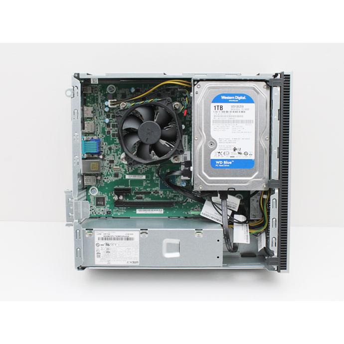 Ideacentre デスク 本体 Windows11 Lenovo IdeaCentre 510S-07ICK