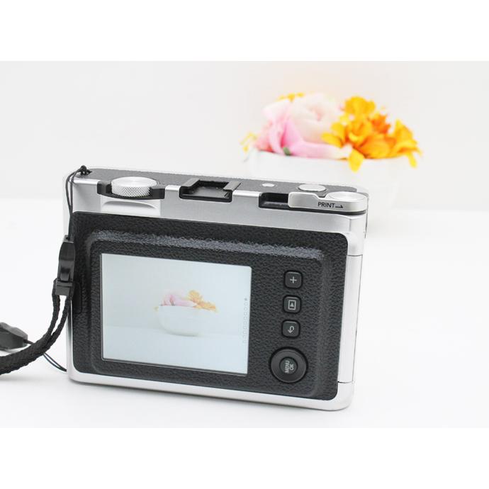 instax mini ハイブリッド インスタントカメラ FUJIFILM フジフイルム