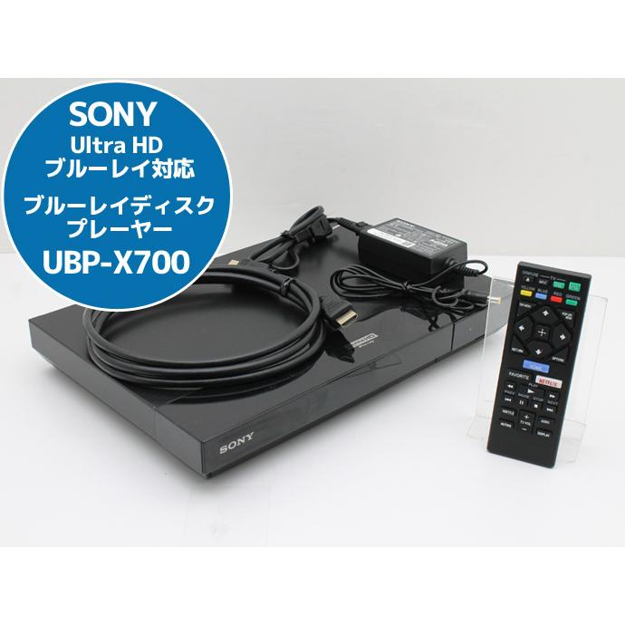 SONY（ソニー） SONY Ultra HDブルーレイ対応 ブルーレイディスク