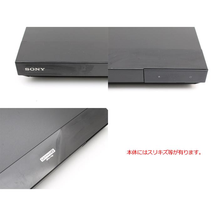 SONY（ソニー） SONY Ultra HDブルーレイ対応 ブルーレイディスク