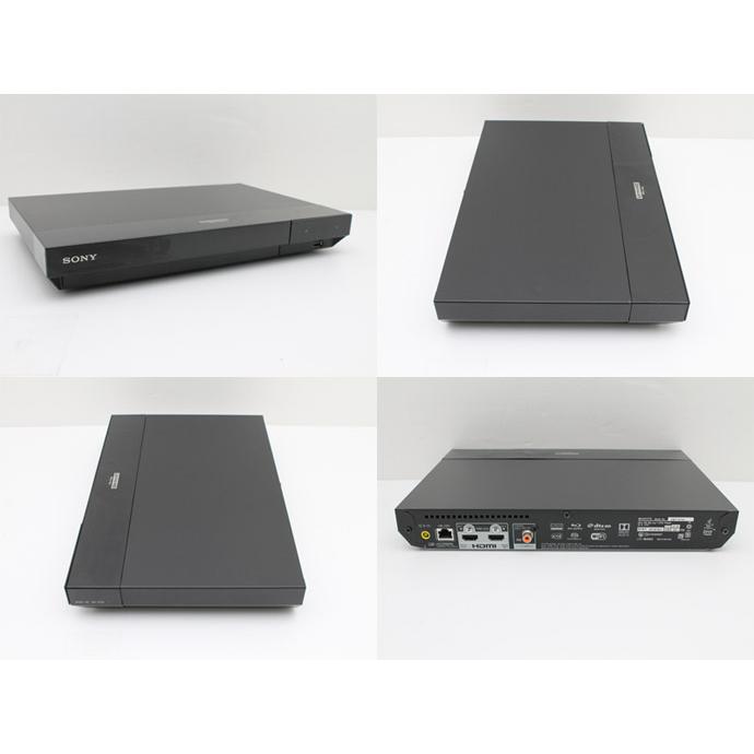 SONY（ソニー） SONY Ultra HDブルーレイ対応 ブルーレイディスク