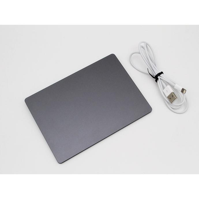88%OFF!】 MAGIC TRACKPAD 2 スペースグレイ MRMF2J A fawe.org