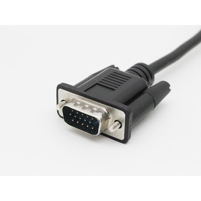 VGA-HDMI変換アダプタ StarTech.com VGA2HDU USBオーディオ&バスパワー対応 変換ケーブル 代引・日時指定不可 T クリックポスト  送料無料 ポイント消化｜pc-atlantic｜09