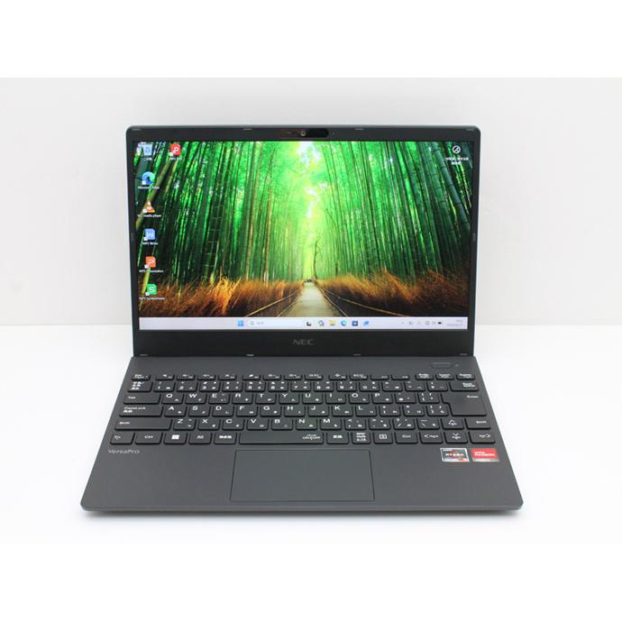 VersaPro ノートパソコン 13.3インチ Windows11 NEC UltraLite PC