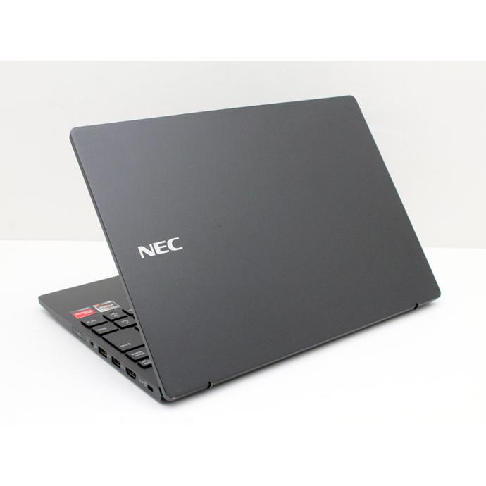 VersaPro ノートパソコン 13.3インチ Windows11 NEC UltraLite PC