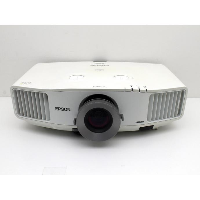 エプソン（EPSON） 訳有 プロジェクター EB-G5100 4000ルーメン ランプ