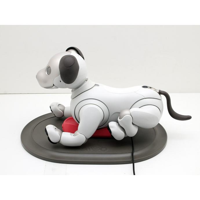 aibo SONY ERS-1000 アイボ AIロボット 犬型ロボット ペットロボット