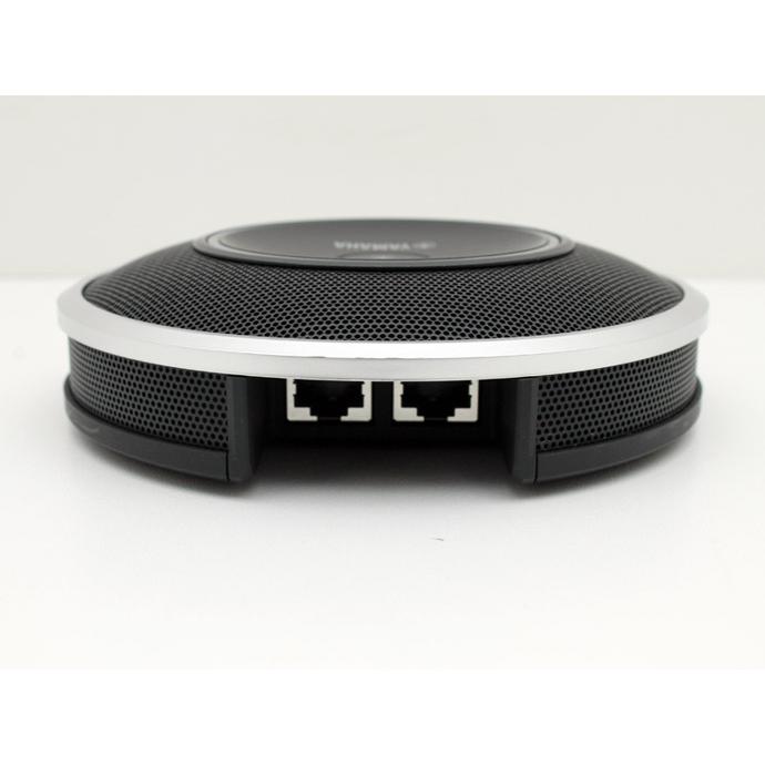 YAMAHA（ヤマハ） YVC-1000用拡張マイク YVC-MIC1000 C17H 中古 : PC