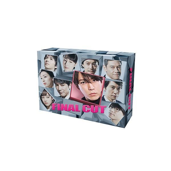 正規品 邦ドラマ Final Cut Final Blu Ray Box 殺人 Tcbd 0736カンテレ Tcbd 0736カンテレ 殺人 チェインストーリー カーメイト 公式オンラインストア F4cb534f Bromyros Com Uy
