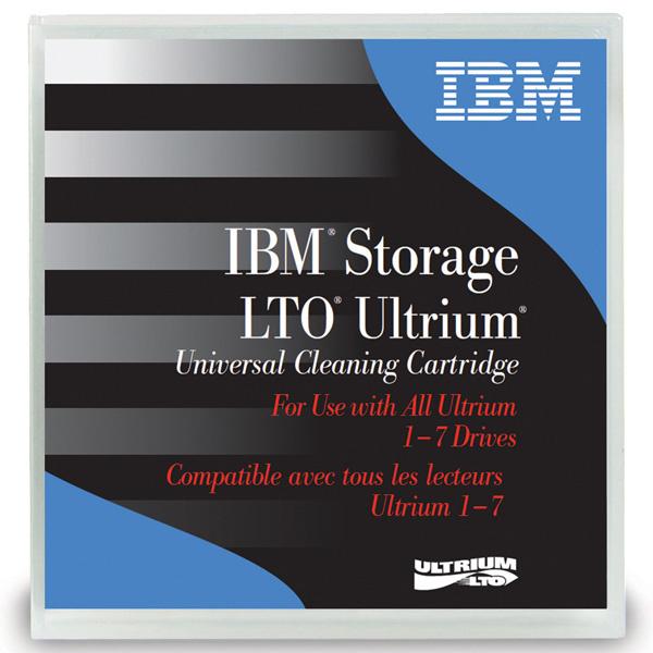 IBM 35L2086 Ultriumクリーニング・カートリッジユニバーサル｜pc-express｜02