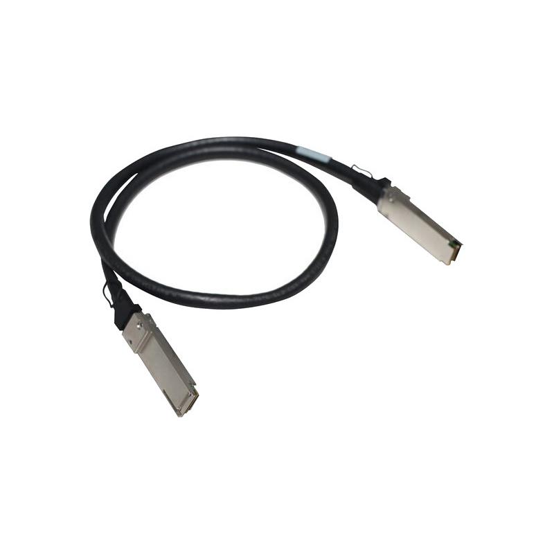 在庫目安 お取り寄せ】 R0Z26A QSFP28 HPE Aruba 100G QSFP28 DAC to QSFP28 Cable Cable 5m