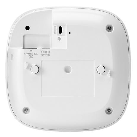 ルーター・ネットワーク機器 HPE Networking Instant On AP21 HPE Networking Instant On AP21 (JP) Dual Radio 2x2 Wi-Fi 6 Access