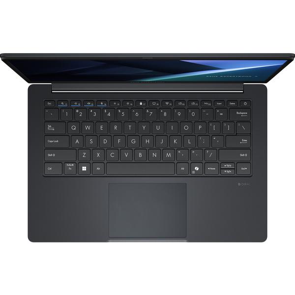 ASUS TeK B1403CVA-S65482X (Intel Core 7 150U/ 16GB/ 512GB SSD/ 光学ドライブなし/ Windows 11 Pro/ Officeなし/ 1…の画像