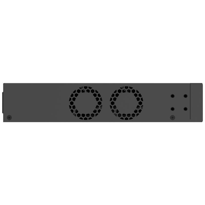 NETGEAR GS524PP-100AJS PoE+対応(300W)ギガビット24ポート