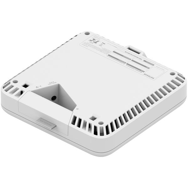 NETGEAR WBE750-100APS WBE750 トライバンド 4x4 WiFi7 10GbEポート