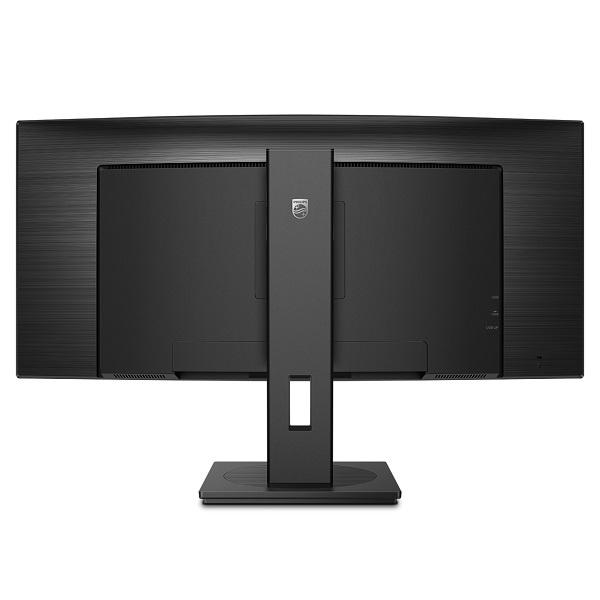 PHILIPS 346B1C/11 液晶ディスプレイ 34型/ 3440×1440/ USB-C PHILIPS 346B1C/11 液晶ディスプレイ 34型/ 3440×1440/ USB-C