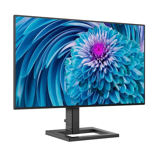 PHILIPS 272E2FE/11 液晶ディスプレイ 27型/ 1920×1080/ HDMI、D-Sub、DisplayPort/ ブラック/ スピーカー：…｜pc-express｜02