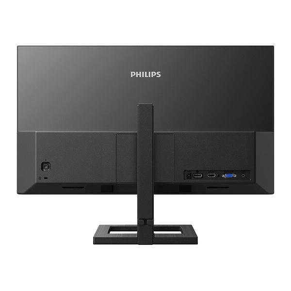 PHILIPS 272E2FE/11 液晶ディスプレイ 27型/ 1920×1080/ HDMI、D-Sub、DisplayPort/ ブラック/ スピーカー：…｜pc-express｜03