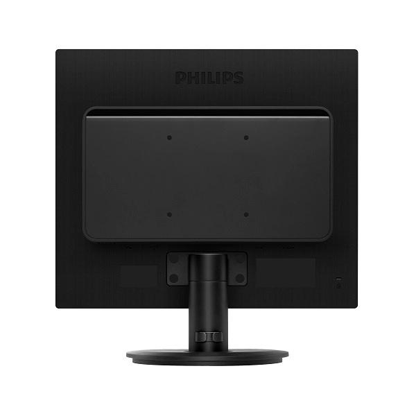 PHILIPS 19S4QAB3/11 液晶ディスプレイ 19型/ 1280×1024/ DVI、D-Sub