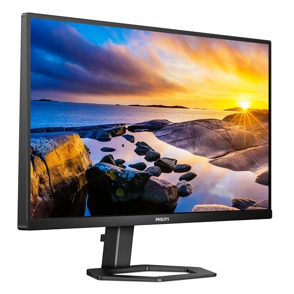 PHILIPS 24E1N5600E/11 液晶ディスプレイ 23.8型/ 2560×1440/ USB-C