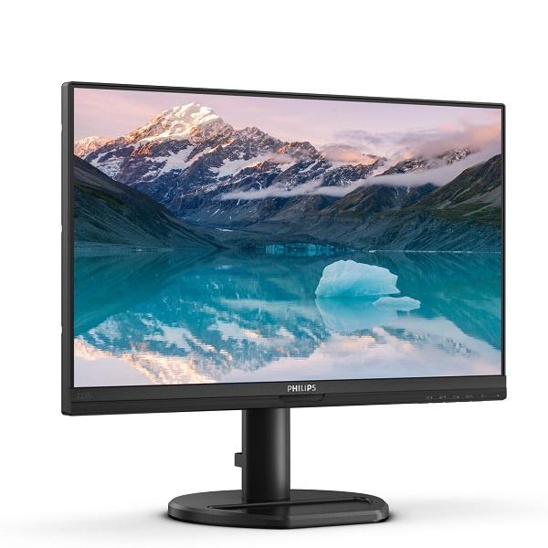 PHILIPS 223S9A/11 液晶ディスプレイ 21.5型/ 1920×1080/ USB-C PHILIPS 223S9A/11 液晶ディスプレイ 21.5型/ 1920×1080/ USB-C