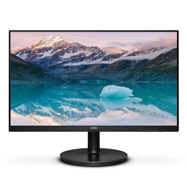 PHILIPS 221S9A/11 液晶ディスプレイ 21.5型/ 1920×1080/ HDMI、D-Sub/ ブラック/ スピーカー：あり/ 5年間フル保証…_2