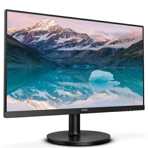 PHILIPS 221S9A/11 液晶ディスプレイ 21.5型/ 1920×1080/ HDMI、D-Sub/ ブラック/ スピーカー：あり/ 5年間フル保証…_3